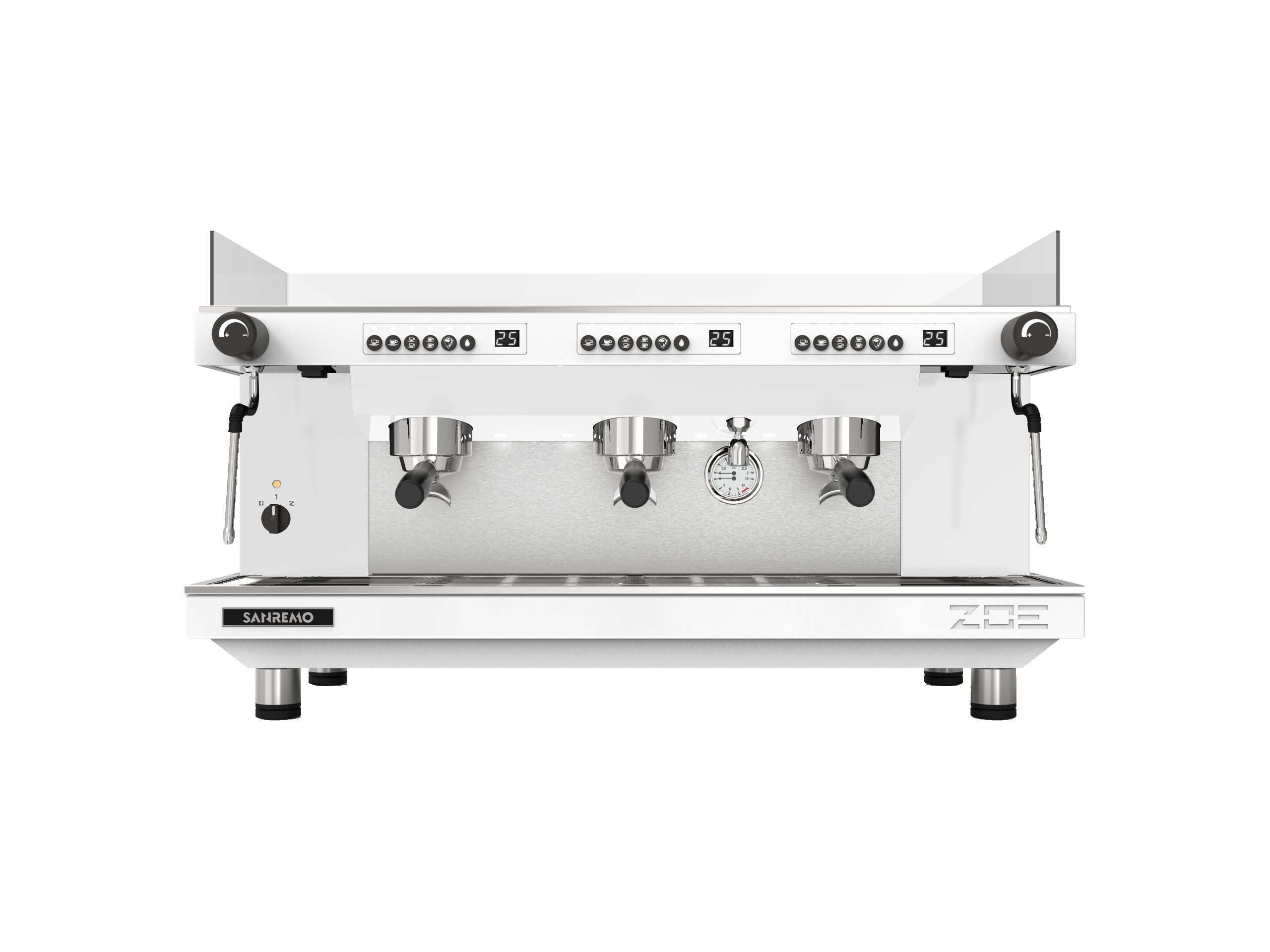 Sanremo Zoe Competition