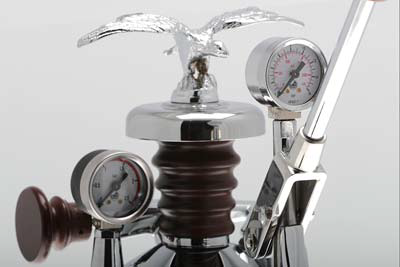 La Pavoni Esperto Abile eagle