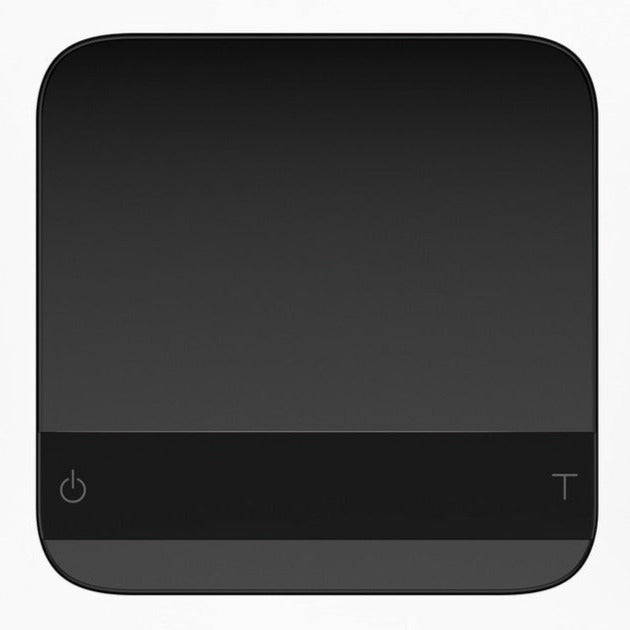 Acaia Lunar Coffee Scales Black