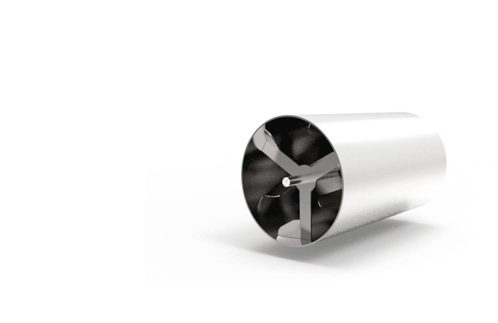 Aillio Bullet R1 Coffee Roaster