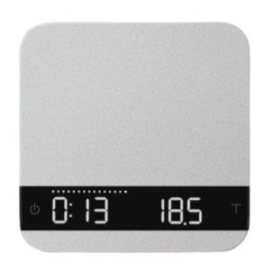 Acaia Lunar - Silver 2021 Model