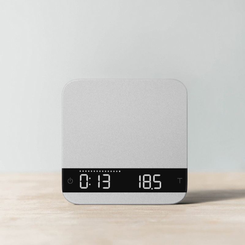 Acaia Lunar - Silver 2021 Model