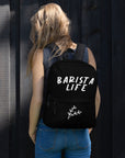 Barista Life Backpack