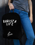 Barista Life Backpack