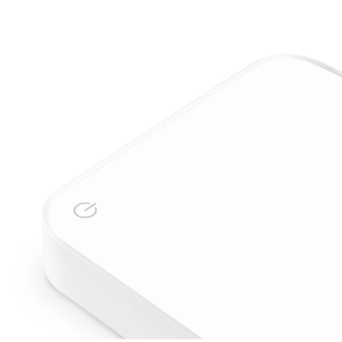 Acaia Pearl Scale - White 2021 MODEL