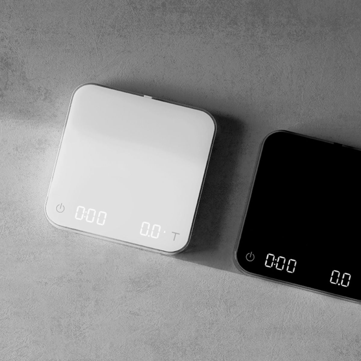 Acaia Pearl Scale - White 2021 MODEL