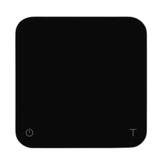 Acaia Pearl - Pitch Black 2022 MODEL