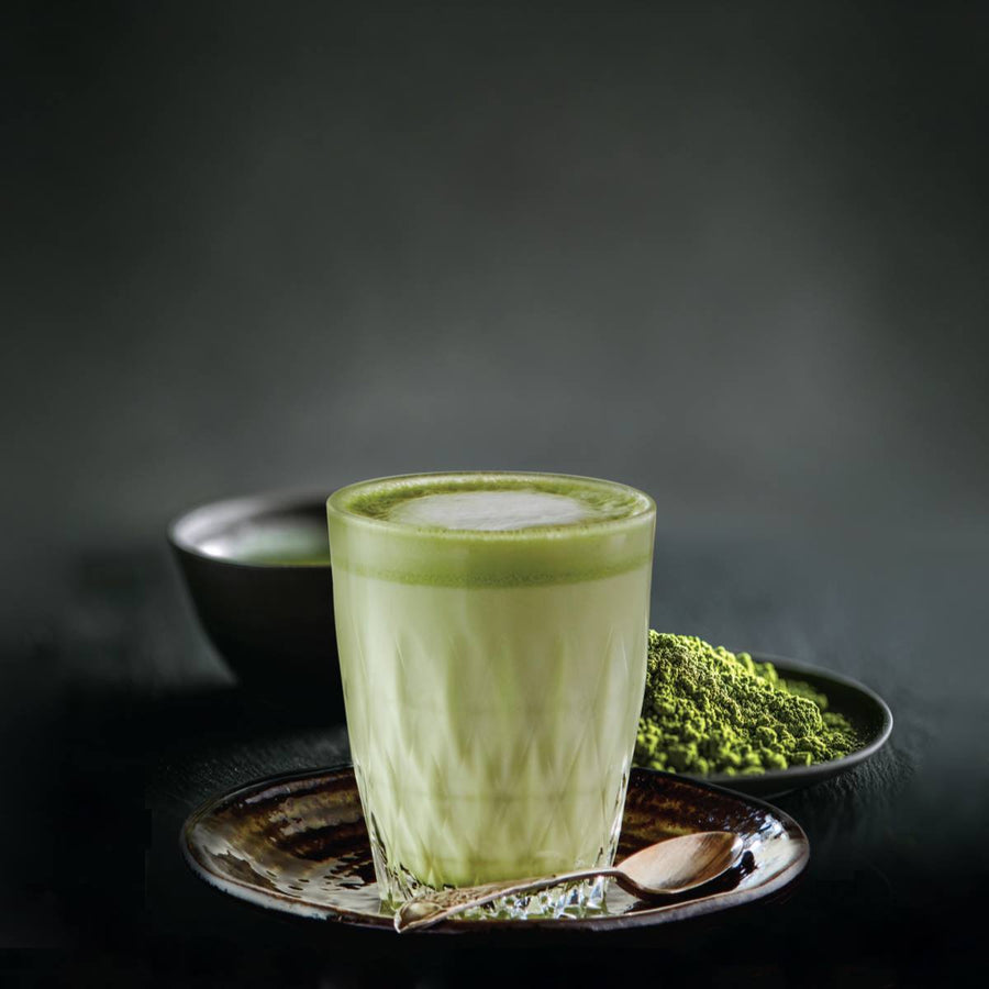 Arkadia Matcha Green Tea