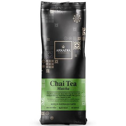 Arkadia Matcha Green Tea