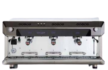 Astoria Core 200 cafe coffee machine 3 group