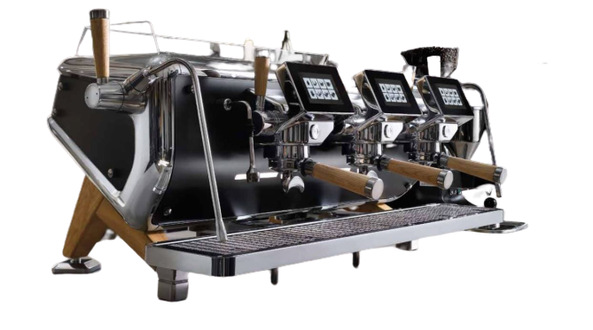 Astoria Storm 3 group cafe coffee machine