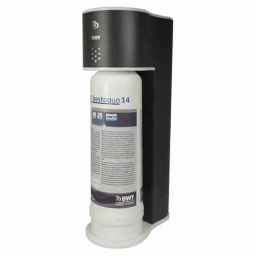 Bestaqua 14 ROC Reverse Osmosis system