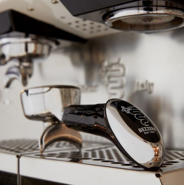 Bezzera Strega Lever handle