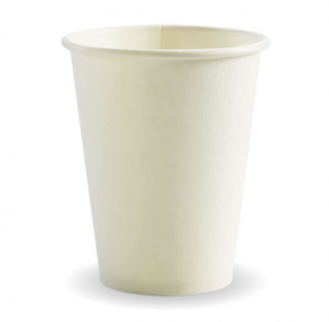 Biopak White Series Range 12oz