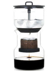 Bruer Cold Drip Coffee Charcoal