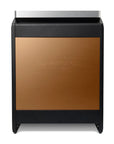 Eversys Cameo c'2m Earth office coffee machine back