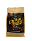 Caffeine Dealers coffee