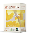 Serenitea Chamomile 25 Pyramid Tea Bags