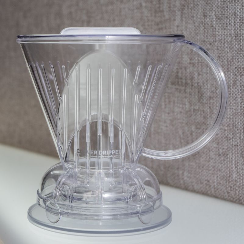 Clever Coffee Dripper - Large Set with Filters