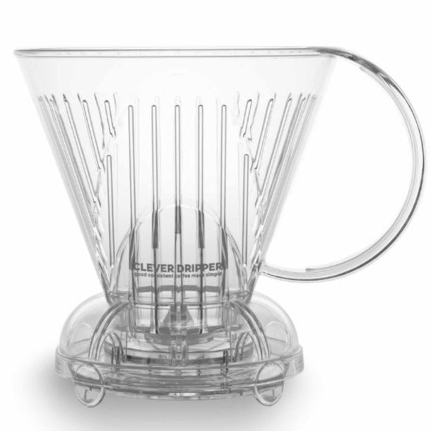 Clever Coffee Dripper - Large Set with Filters