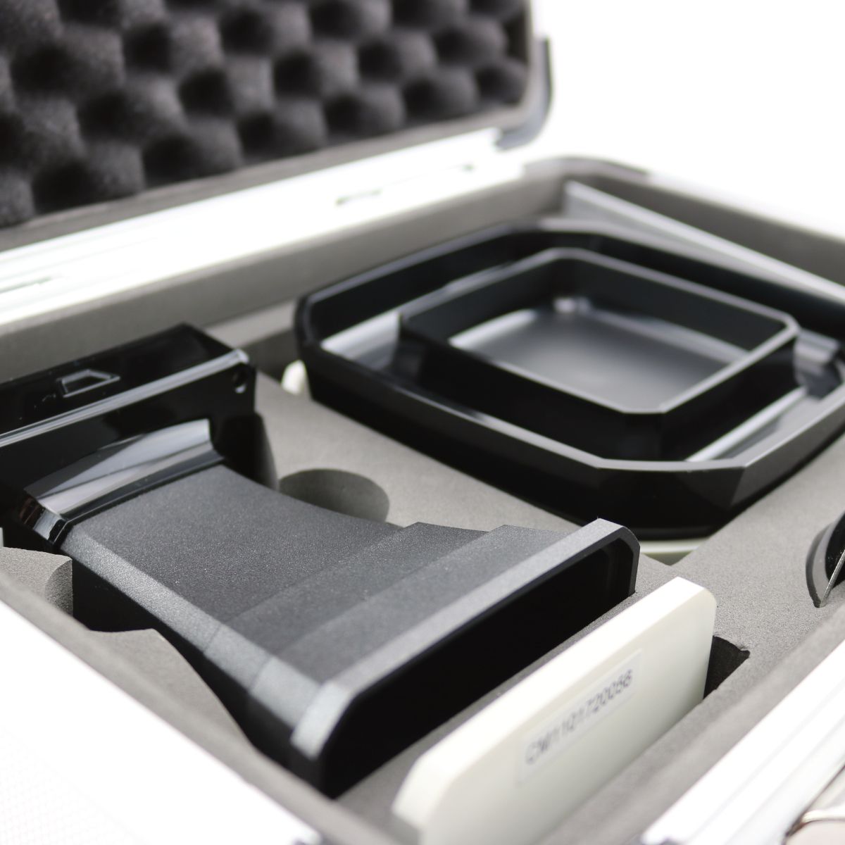 Coffee Roast Colour Analyser Plus Black Edition in box