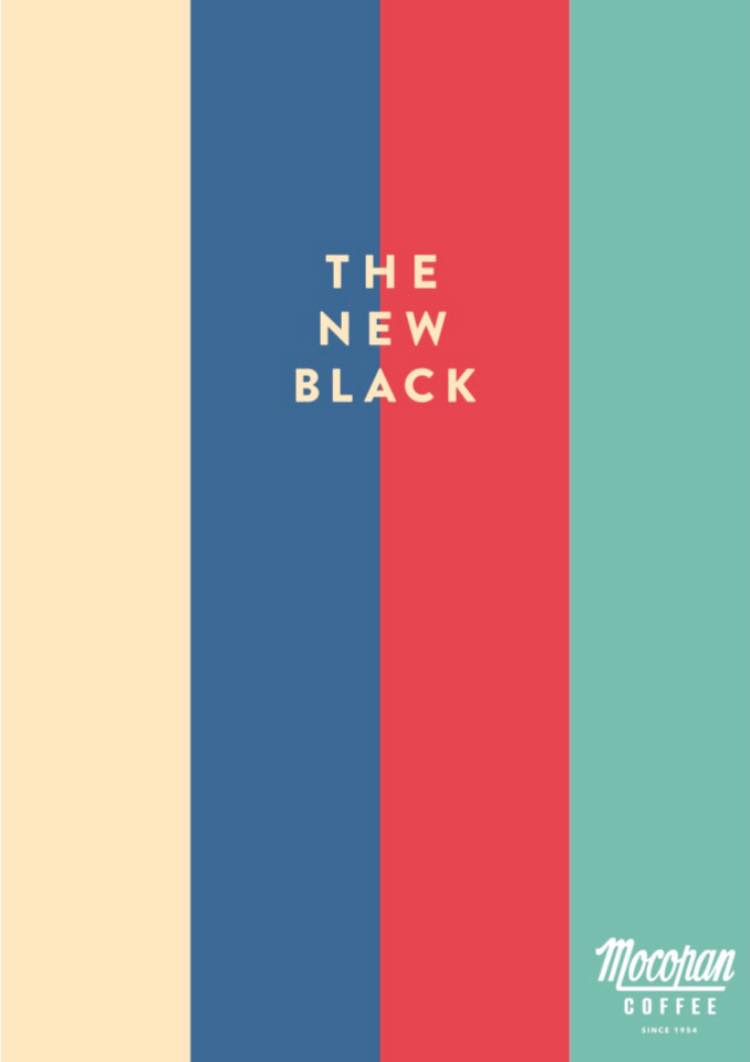 Mocopan Pasquale Coffee