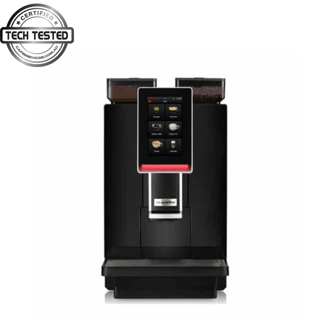 Dr Coffee Minibar S office coffee machine