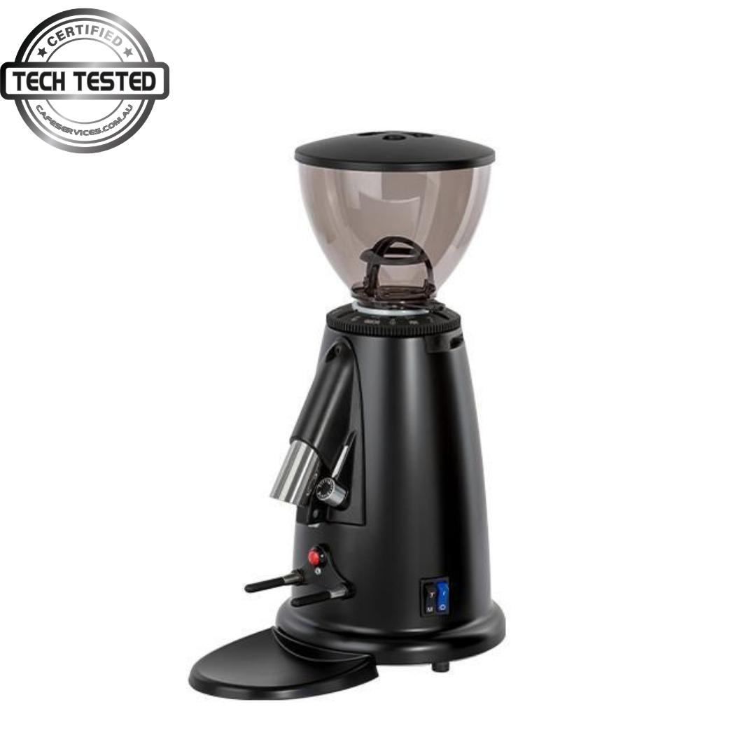 Macap M42M/T Touch On Demand coffee grinder