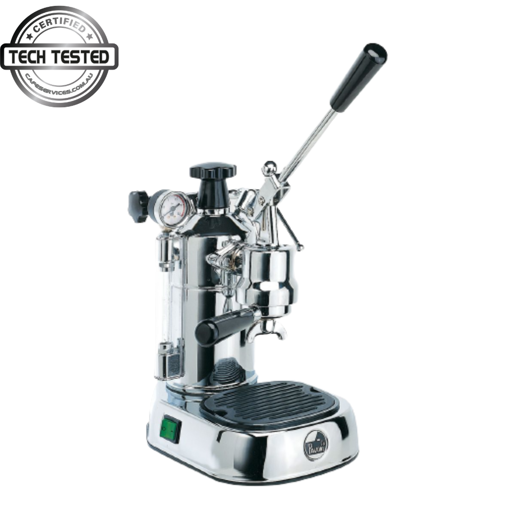 La Pavoni Professional PL