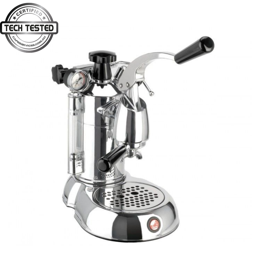 La Pavoni Stradivari SPL