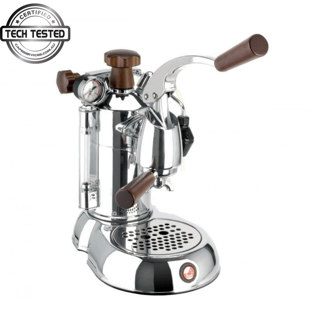 La Pavoni Stradivari SPH