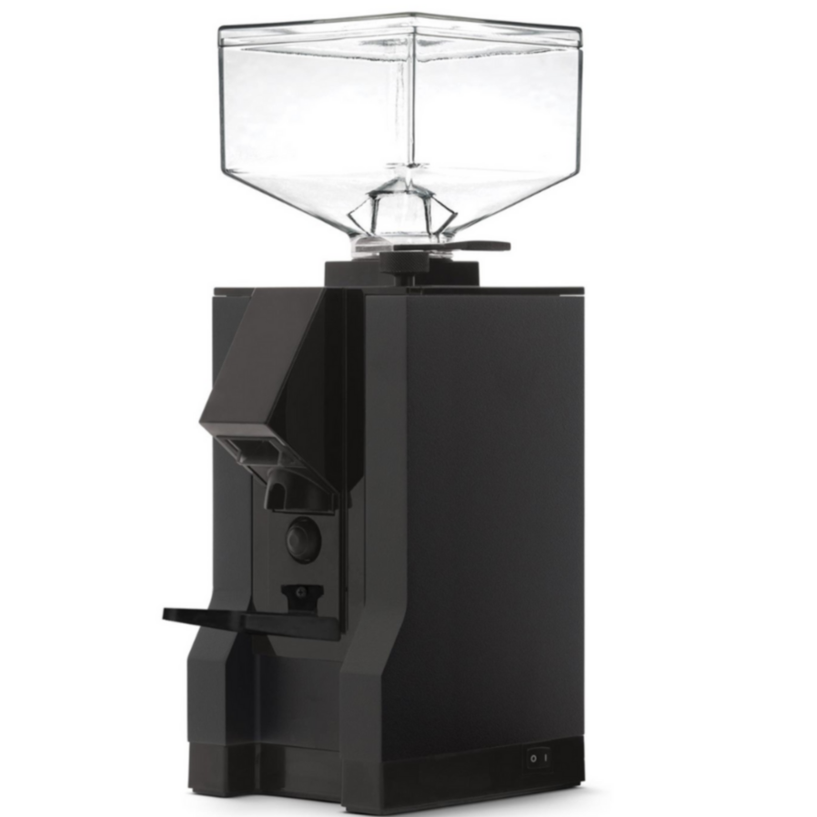 Eureka Mignon Manuale coffee grinder