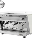 Wega IO cafe coffee machine