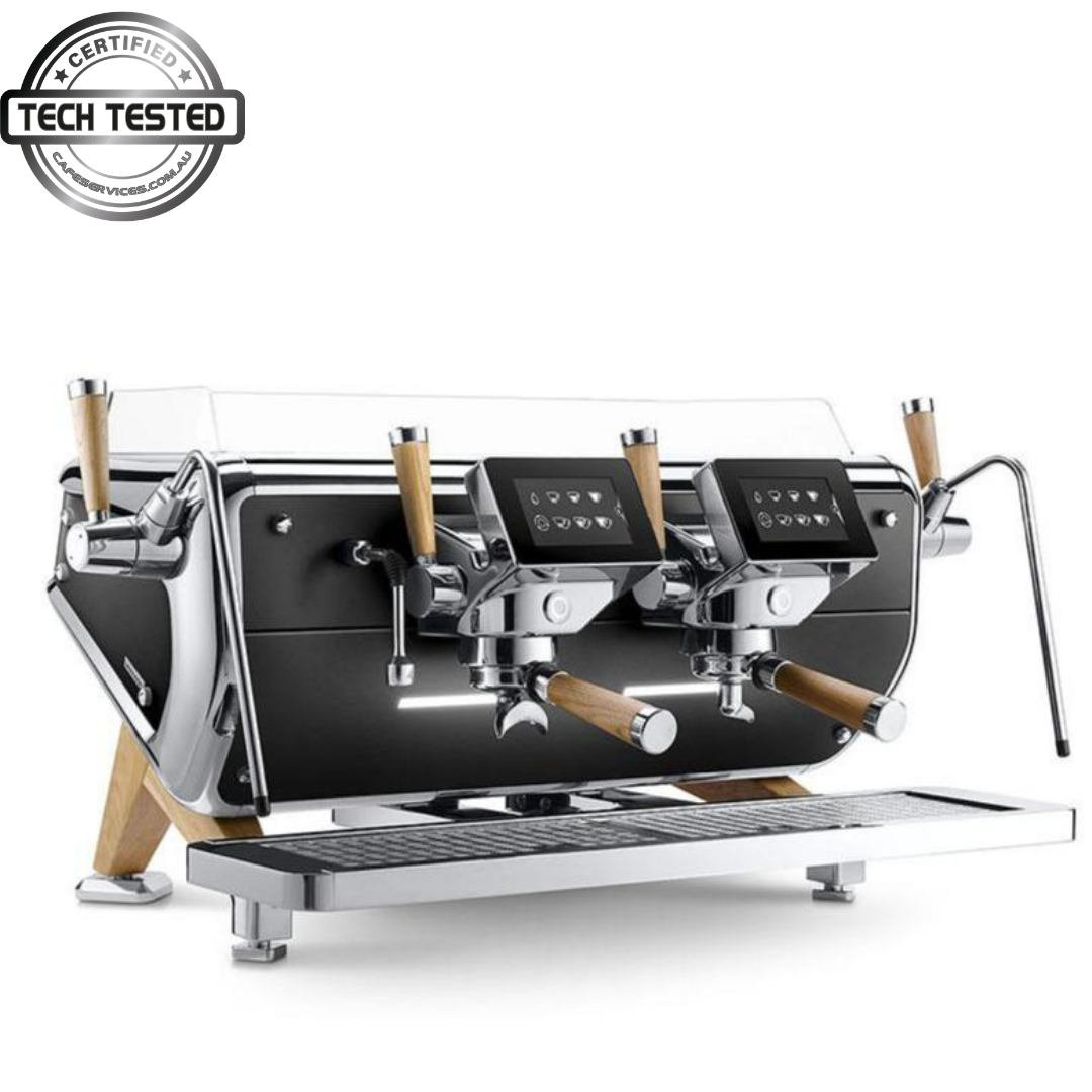 Astoria Storm 2 group cafe coffee machine