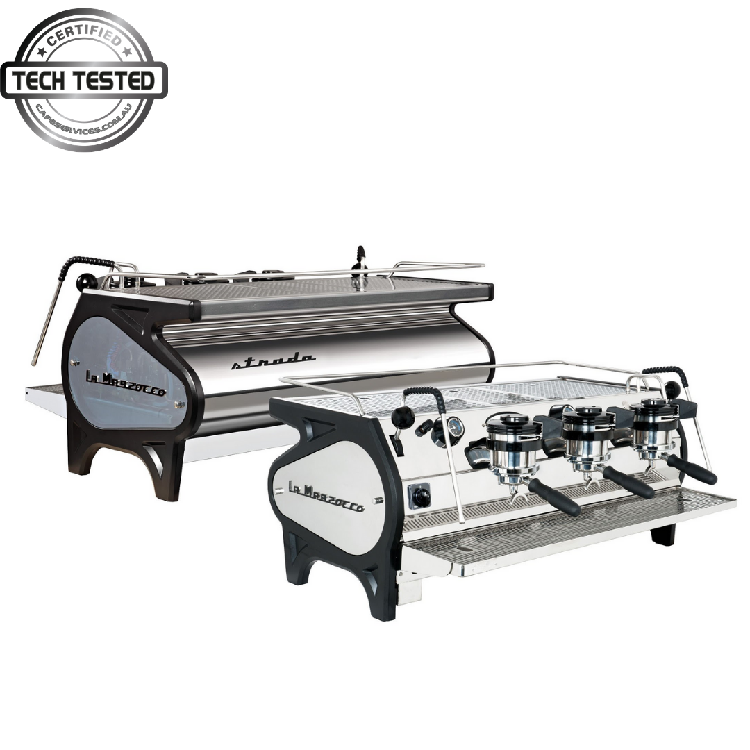 La Marzocco Strada EE