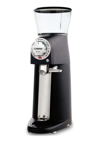 Compak R100 Grinder