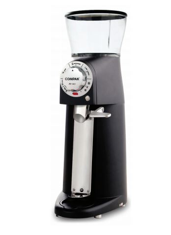 Compak R120 Grinder