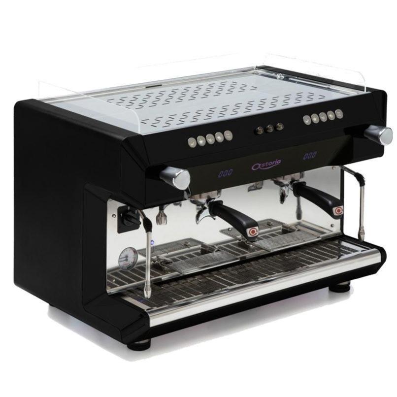 Astoria Core 200 cafe coffee machine