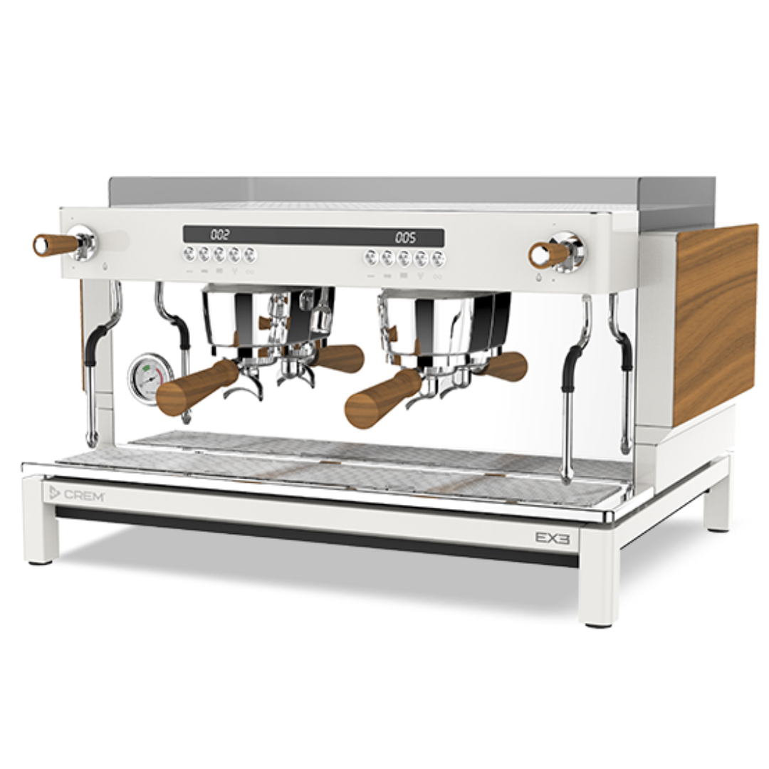 Crem EX3 - 2 Group High Group