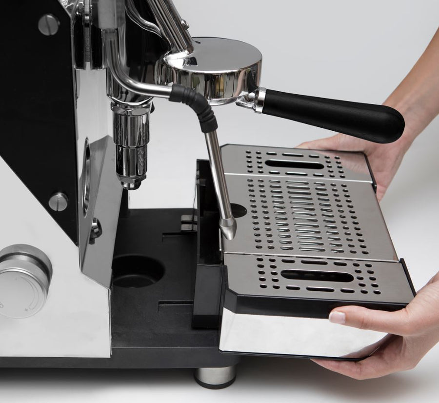 Crem One Tray drip coffee machine