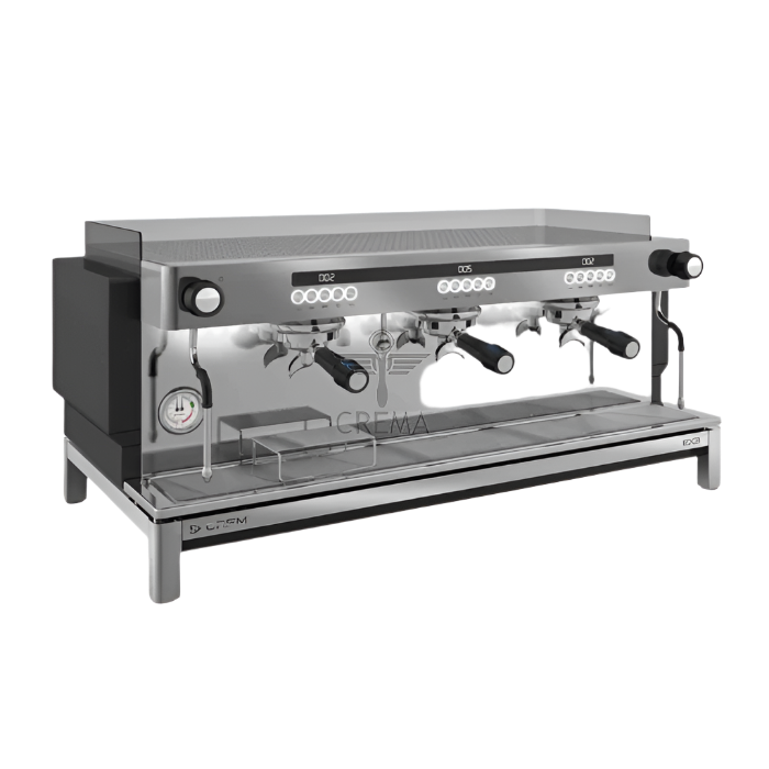 Crem EX3 - 3 Group High Group