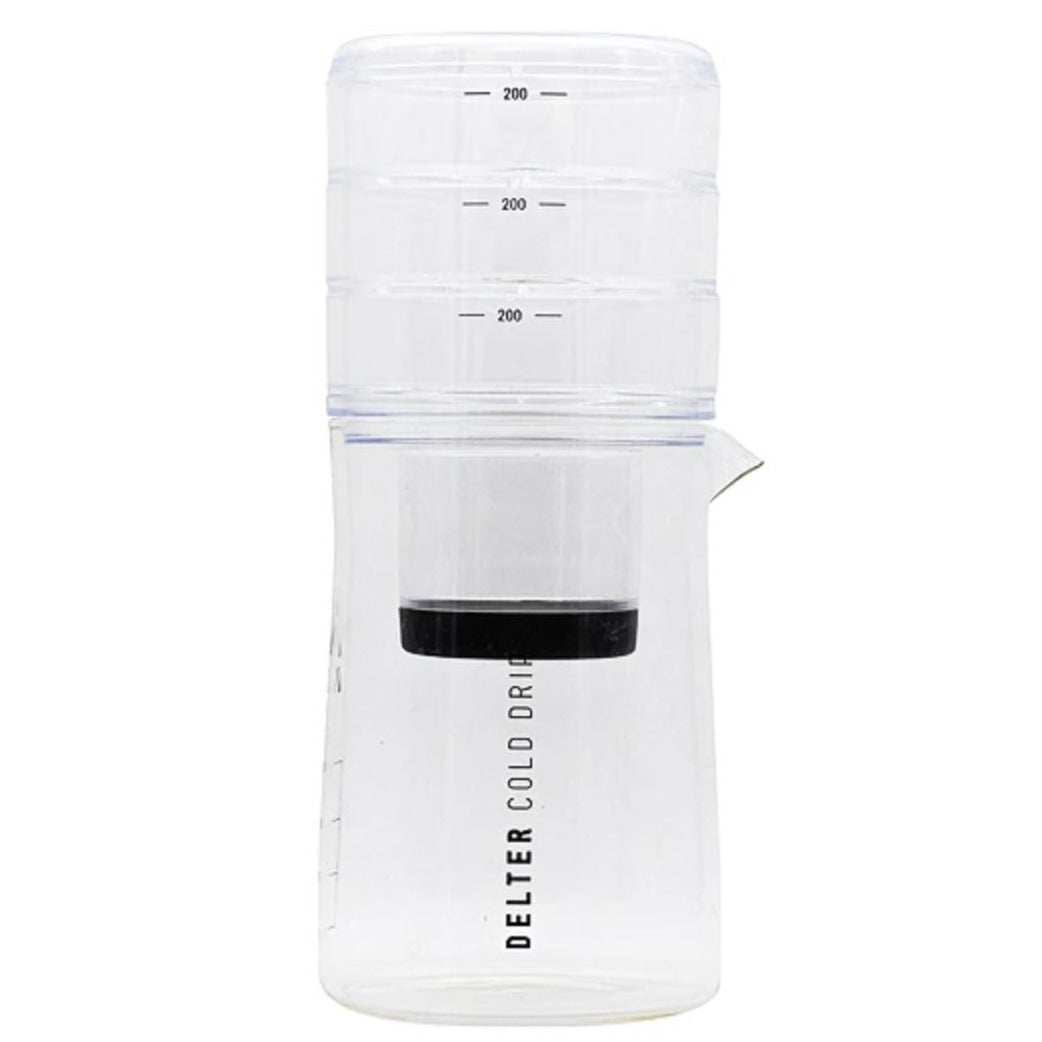 Delter Cold Drip