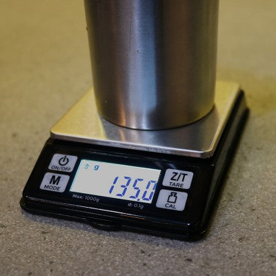 coffee scales