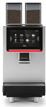 Dr Coffee F2H office coffee machine