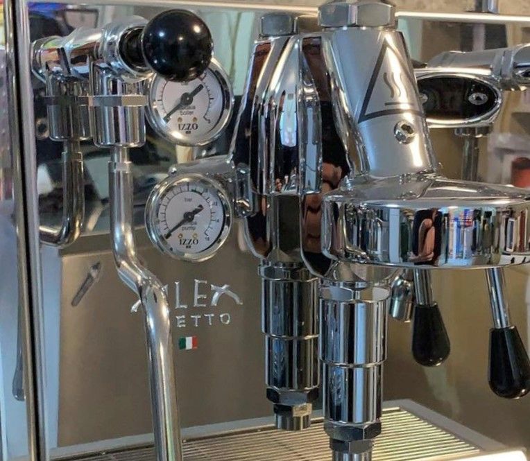 Izzo Alex PID kitchen