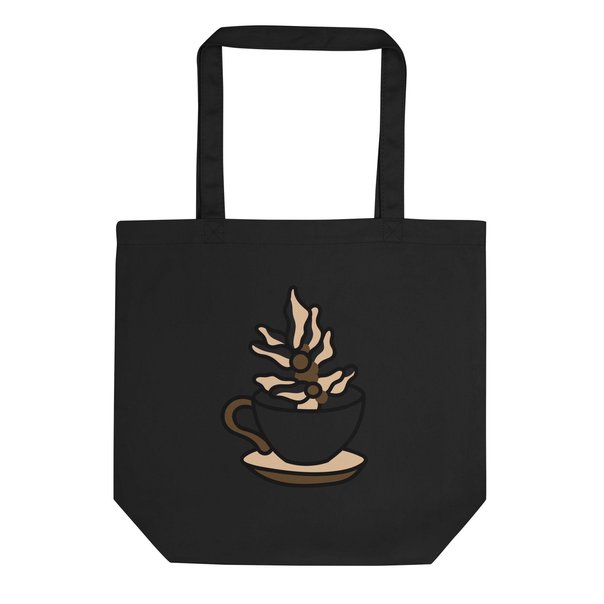 Coffee Eco Tote Bag