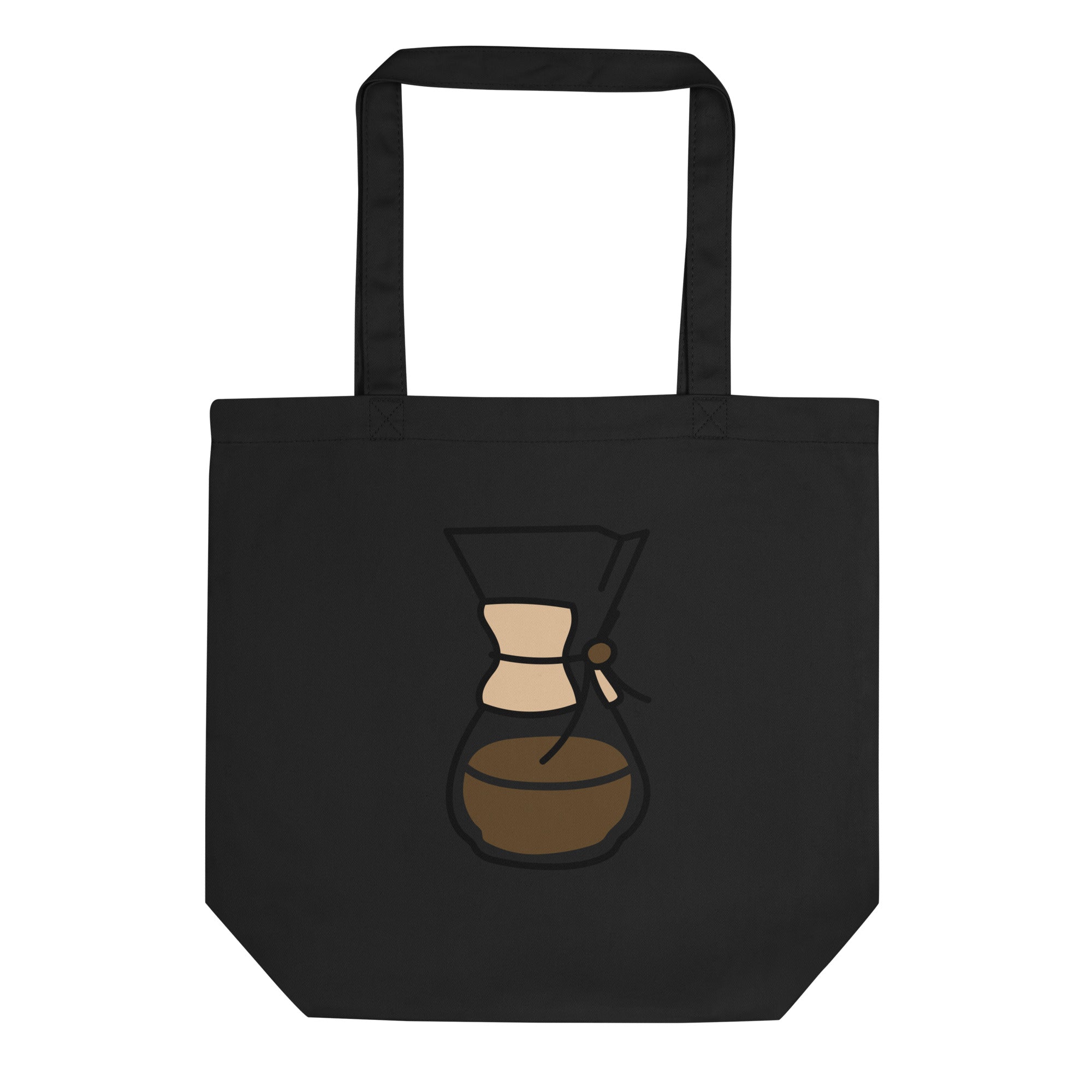Filter Eco Tote Bag
