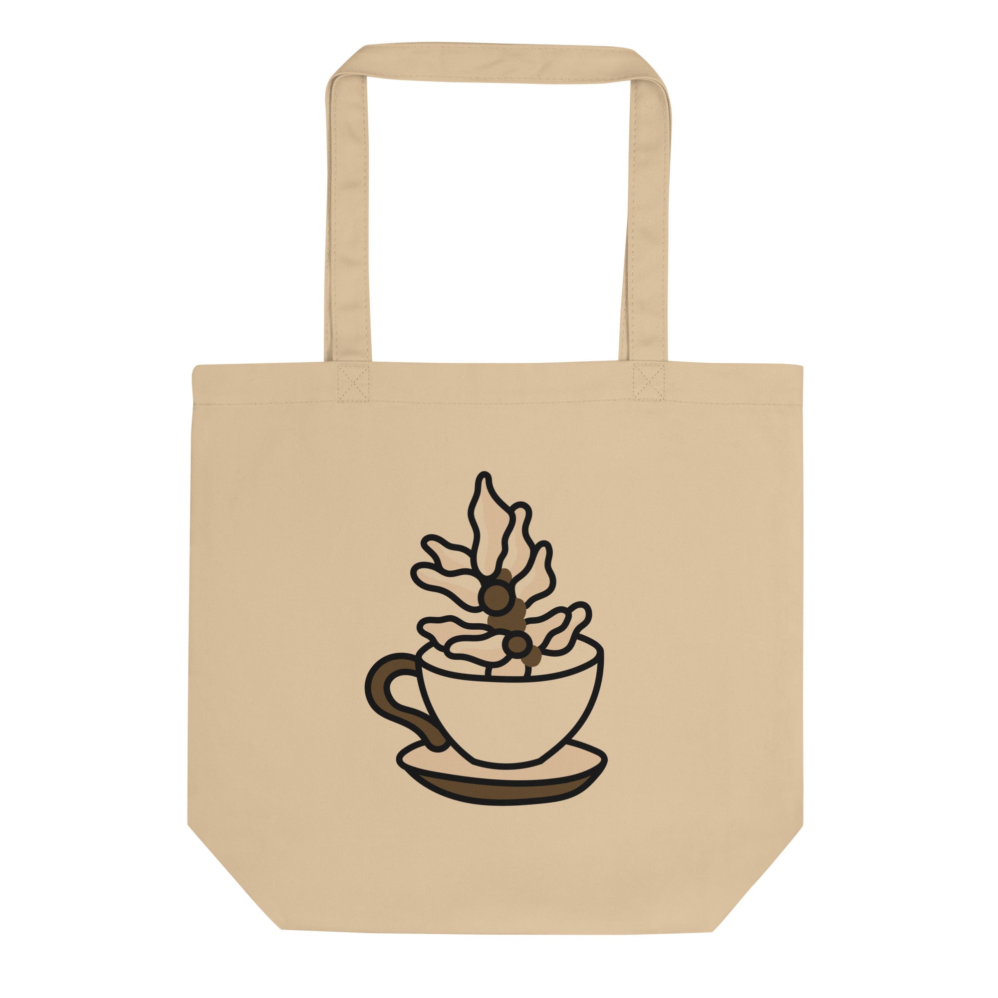 Coffee Eco Tote Bag