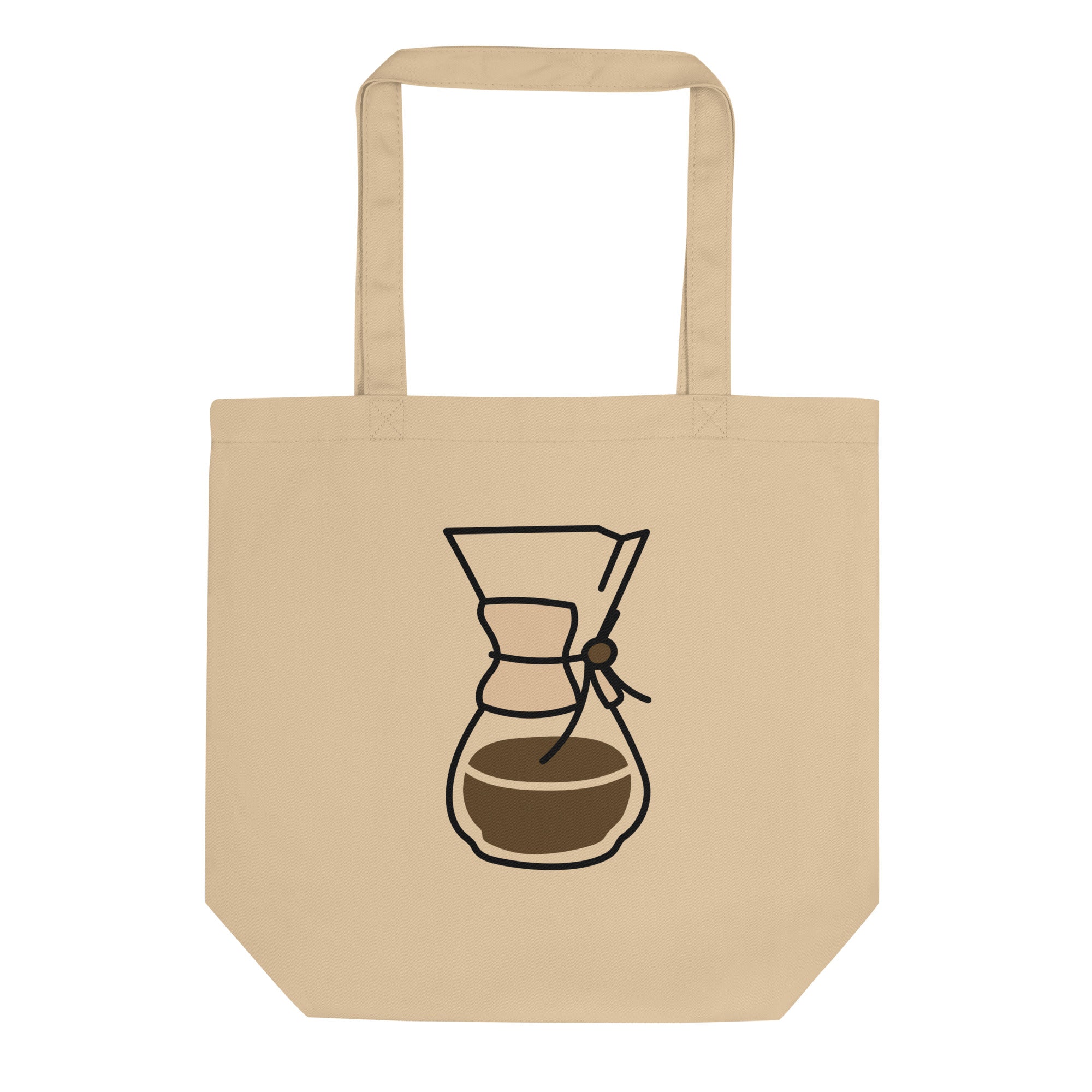 Filter Eco Tote Bag