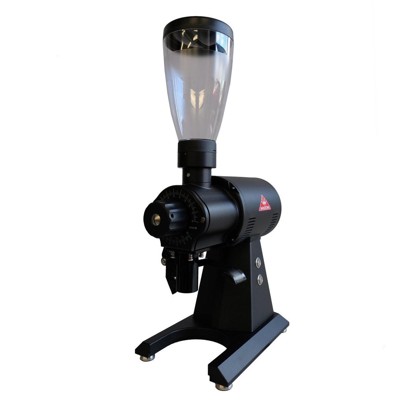 Mahlkoenig EK43 S Grinder - Black